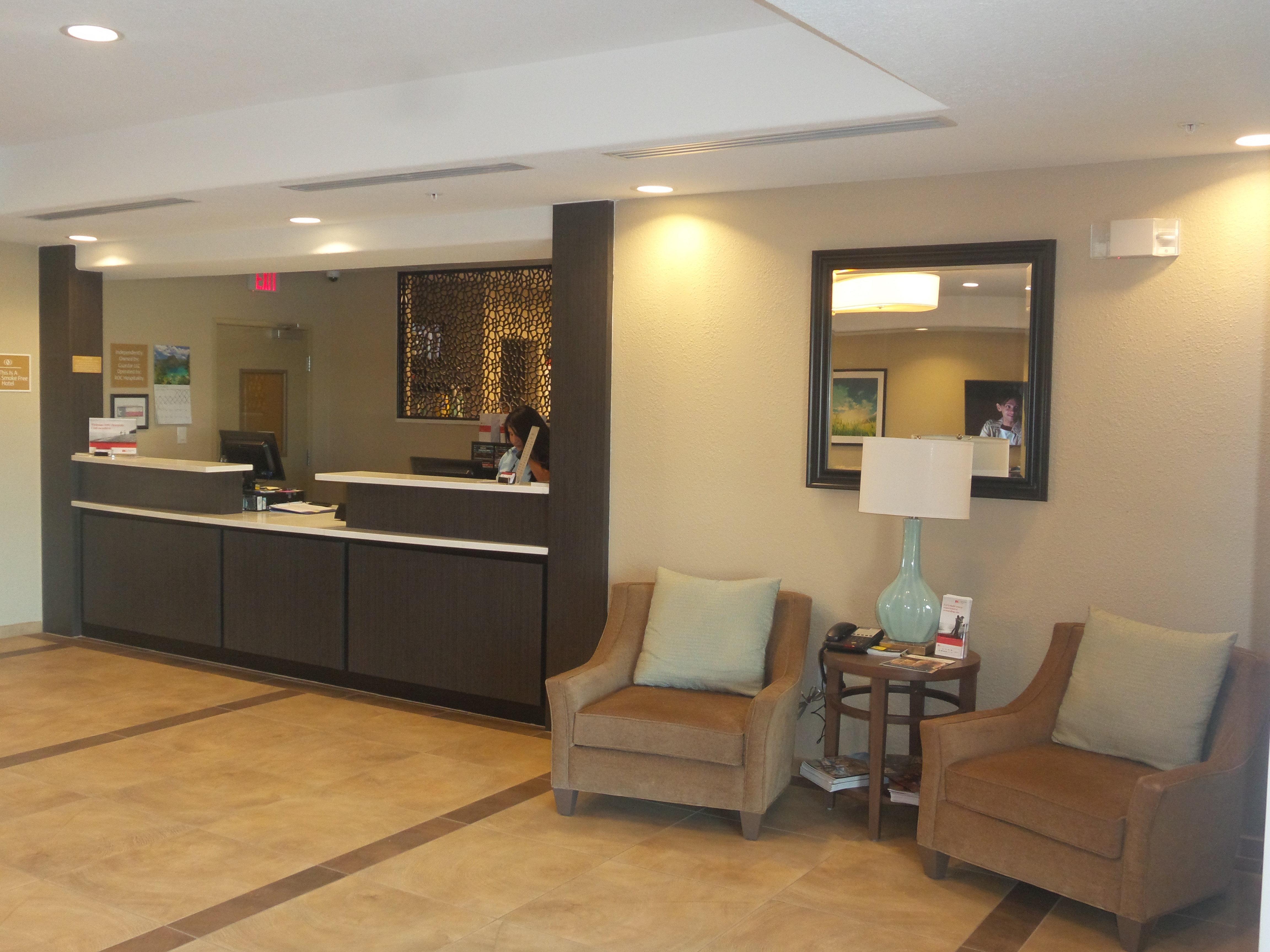 Candlewood Suites Cotulla By Ihg Dış mekan fotoğraf