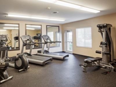 Candlewood Suites Cotulla By Ihg Dış mekan fotoğraf