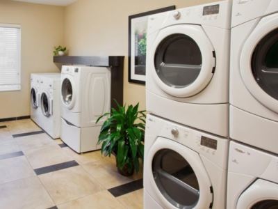Candlewood Suites Cotulla By Ihg Dış mekan fotoğraf