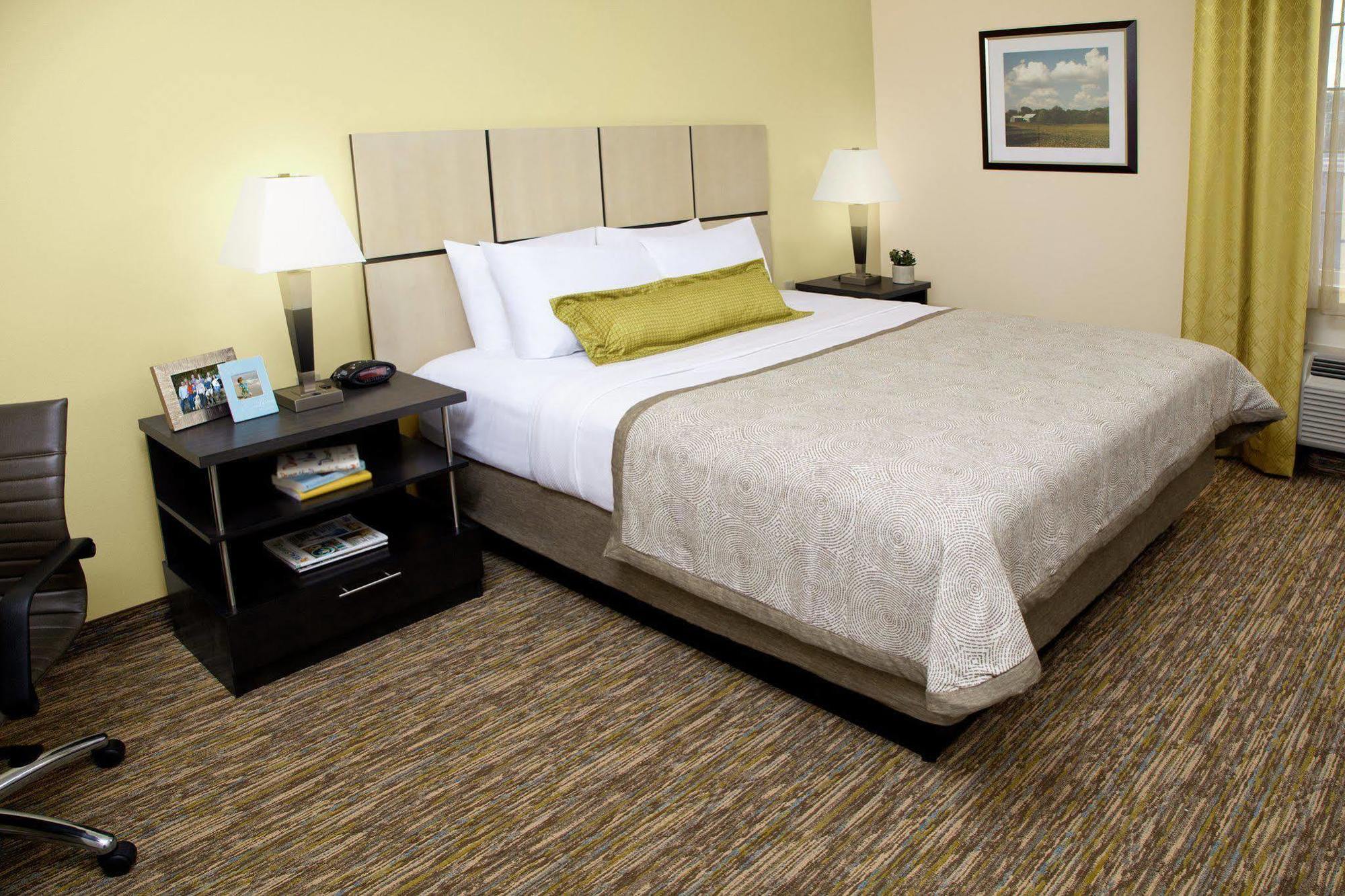 Candlewood Suites Cotulla By Ihg Dış mekan fotoğraf